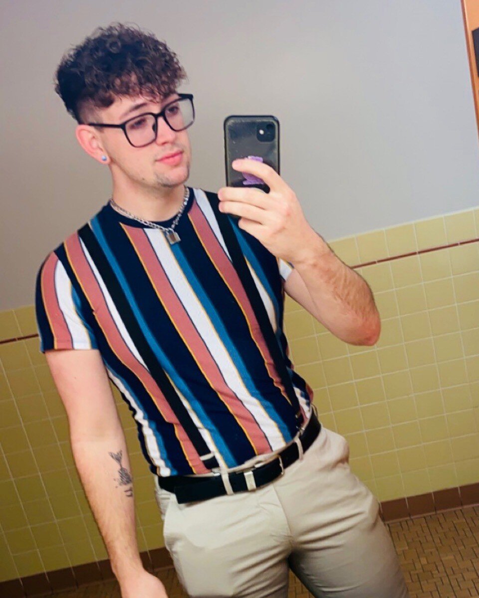 Gaymerguyjay (@gaymerguyjay), OnlyFans creator
