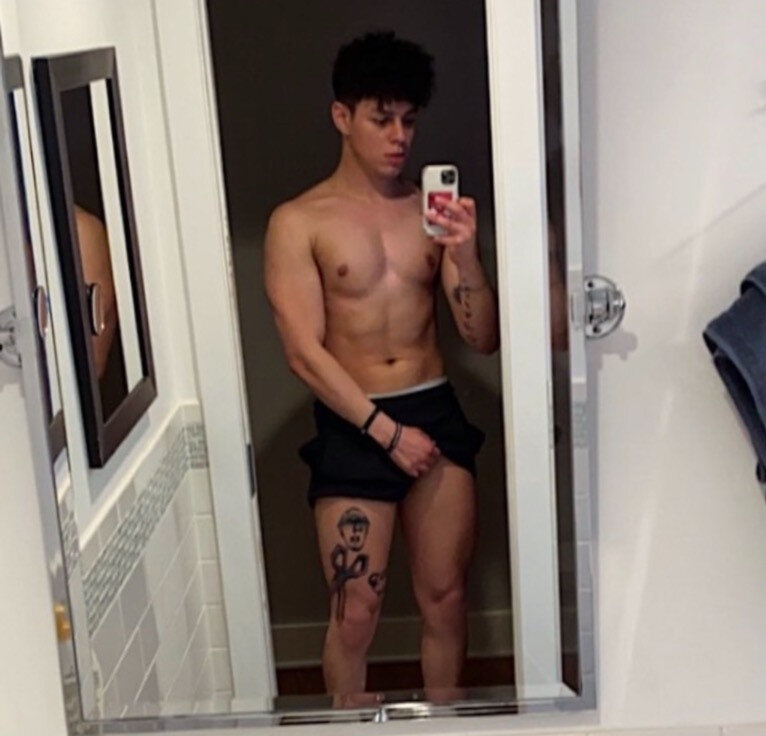 Gaymerhorse (@gaymerhorse), OnlyFans creator
