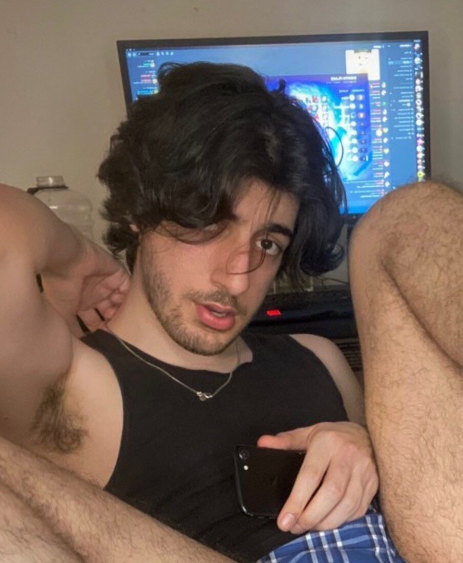 Gaymerjax (@gaymerjax), OnlyFans creator