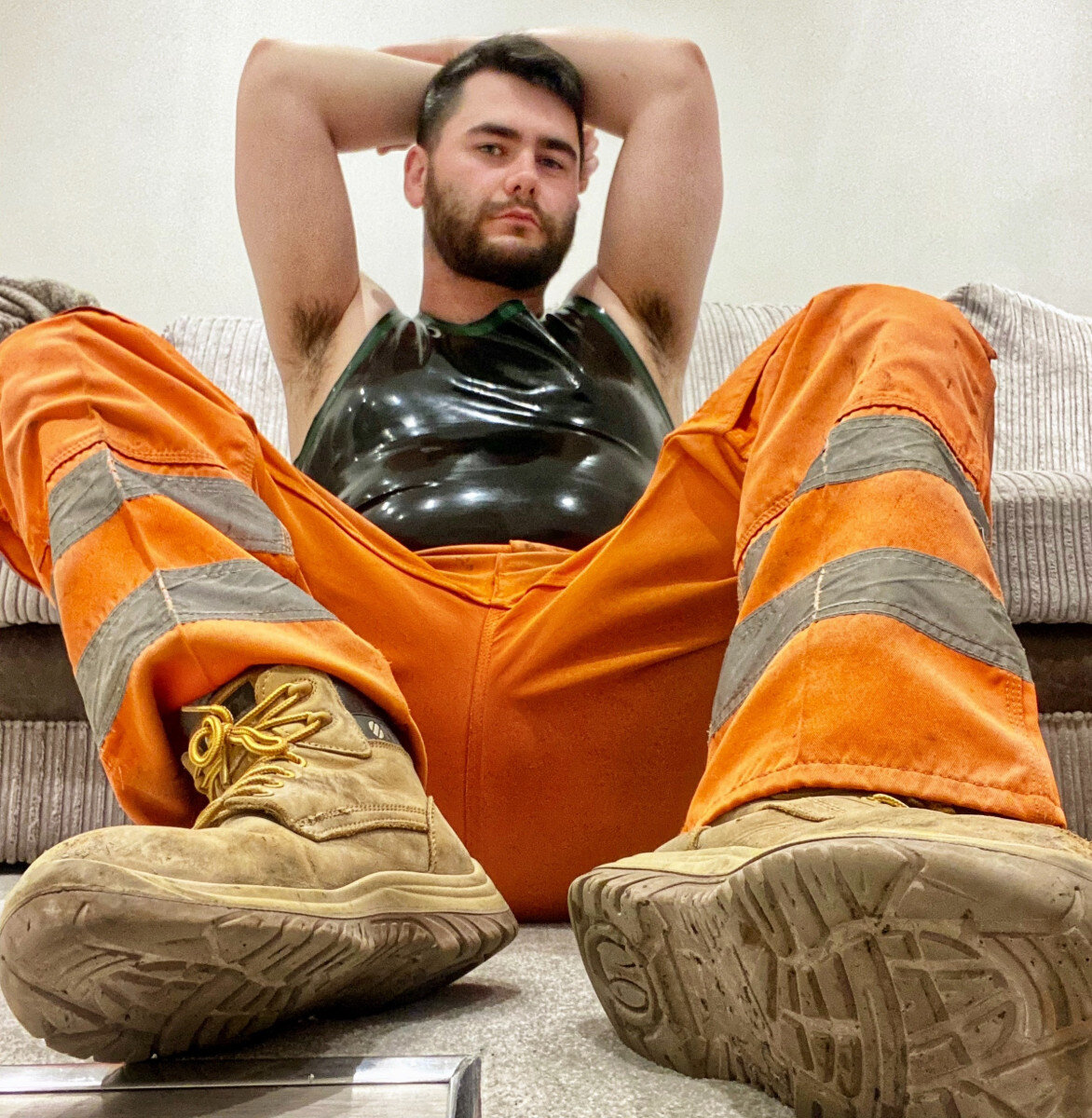 Gayrubberjay (@gayrubberjay), OnlyFans creator