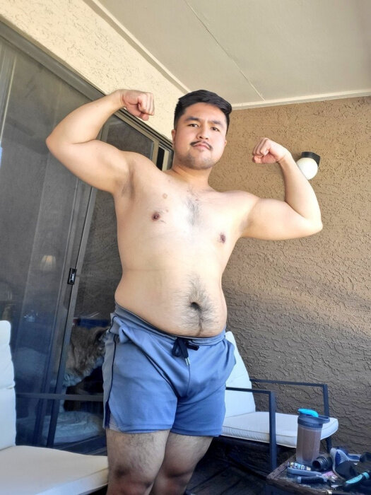 Gaysiancub (@gaysiancub), OnlyFans creator