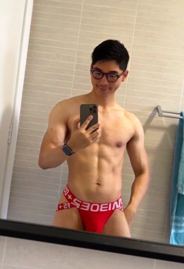 Gaysiansub (@gaysiansub), OnlyFans creator