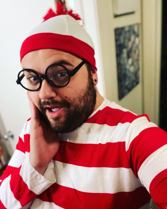 Gayslowhoe (@gayslowhoe), OnlyFans creator