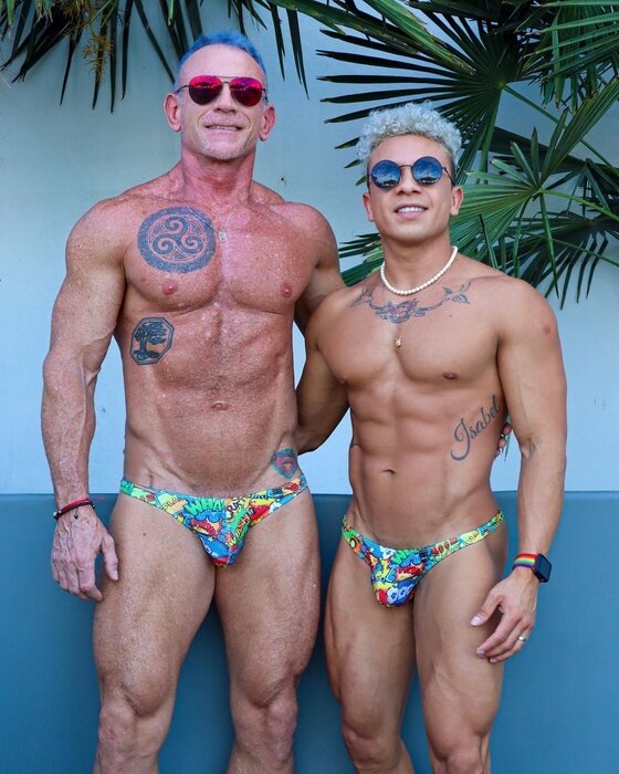Gazpi (@gazpi), OnlyFans creator
