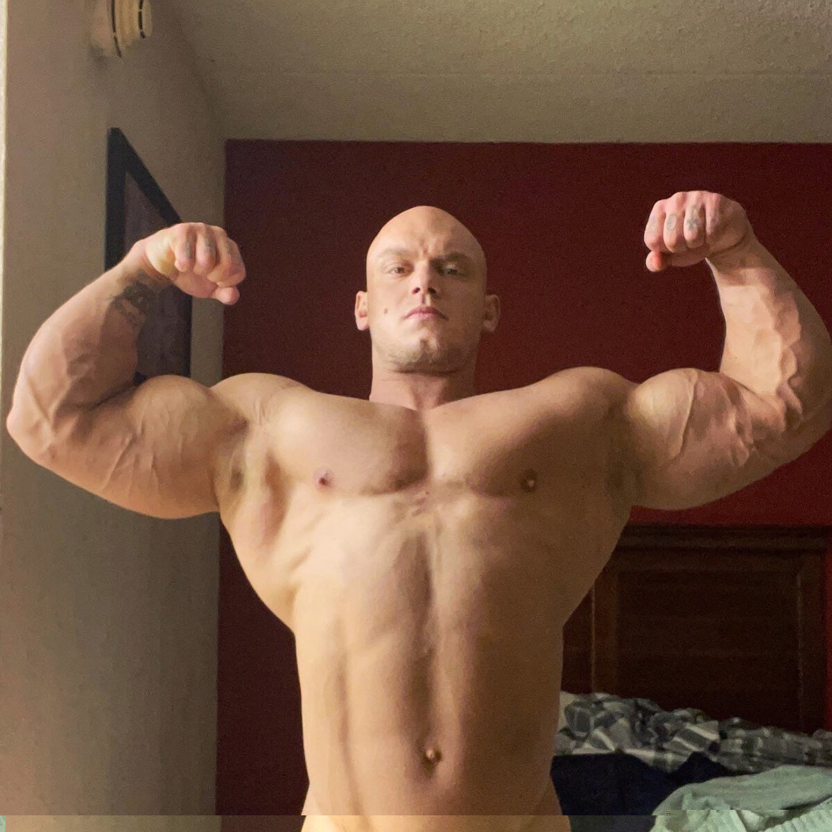 Gbodt97 (@gbodt97), OnlyFans creator