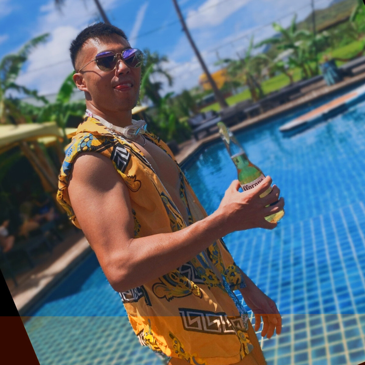Gboylovetough (@gboylovetough), OnlyFans creator