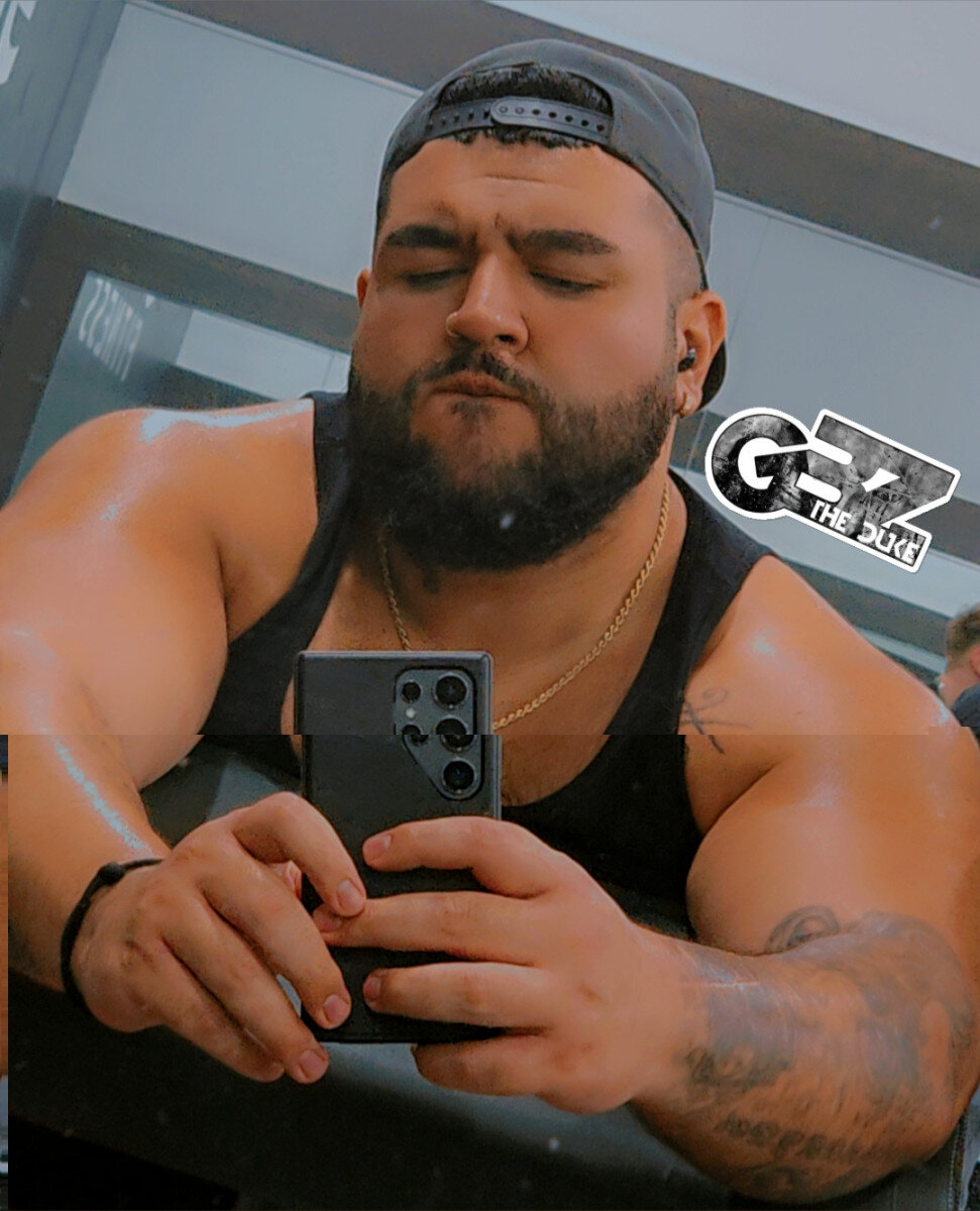 Gbztheduke (@gbztheduke), OnlyFans creator
