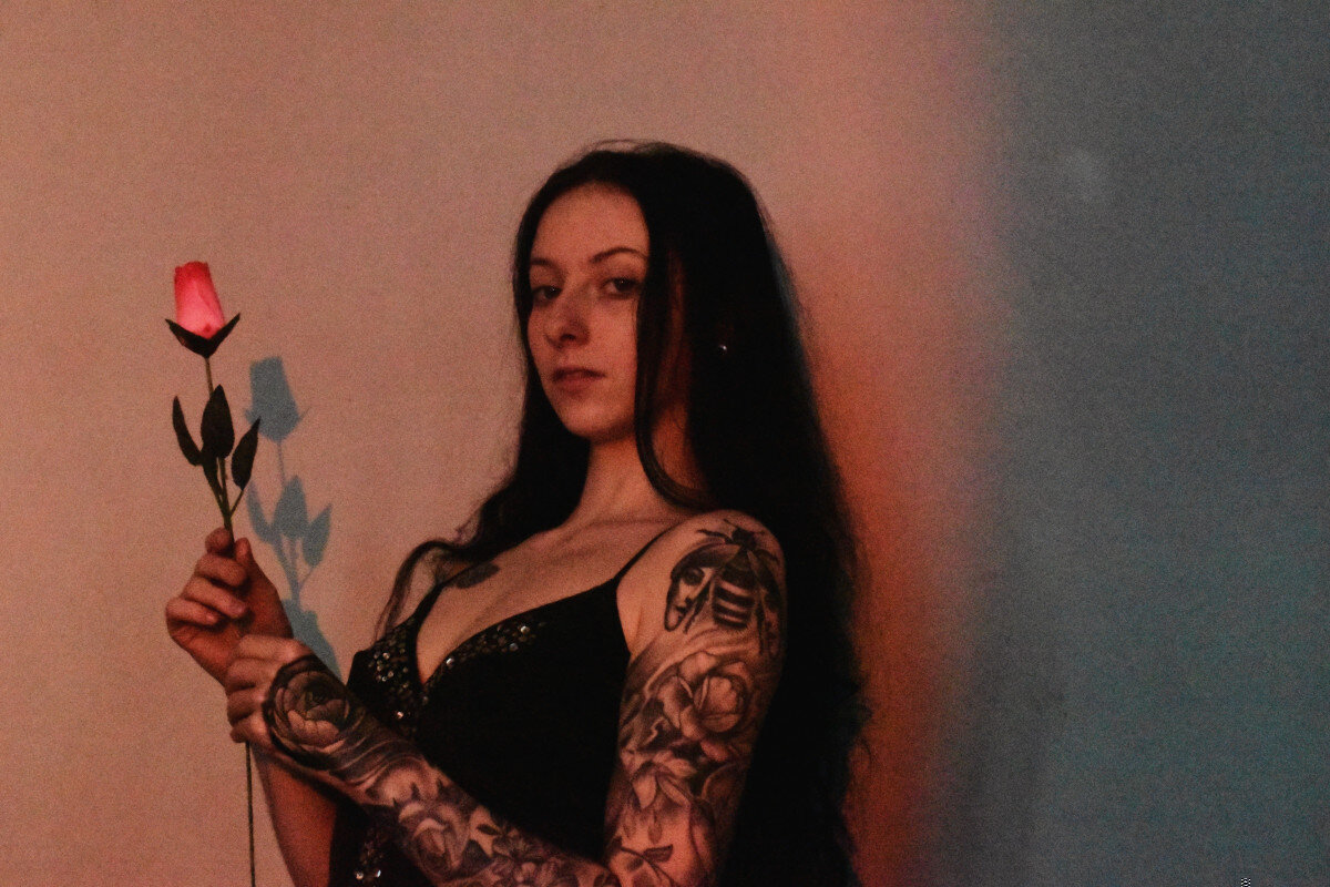 Geahrose (@geahrose), OnlyFans creator