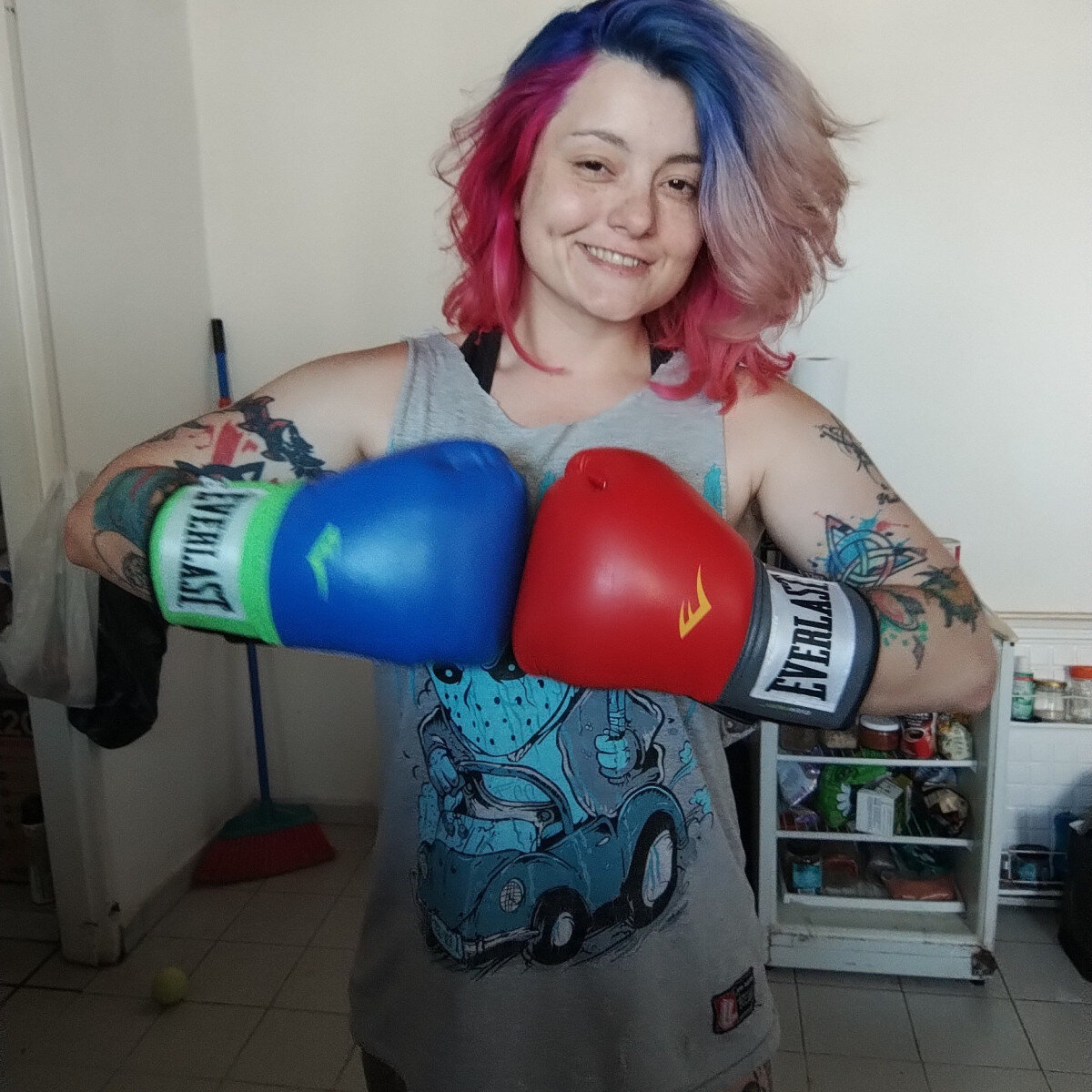 Geekgirl420vip (@geekgirl420vip), OnlyFans creator