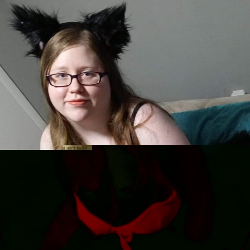 Geekikitten (@geekikitten), OnlyFans creator
