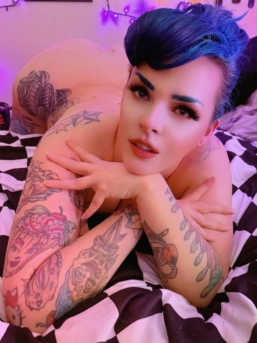 Geishamonroe (@geishamonroe), OnlyFans creator