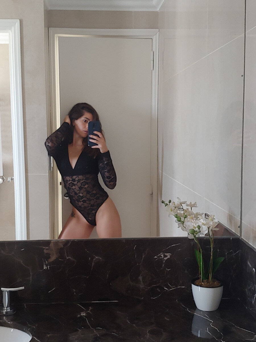 Gemamood (@gemamood), OnlyFans creator