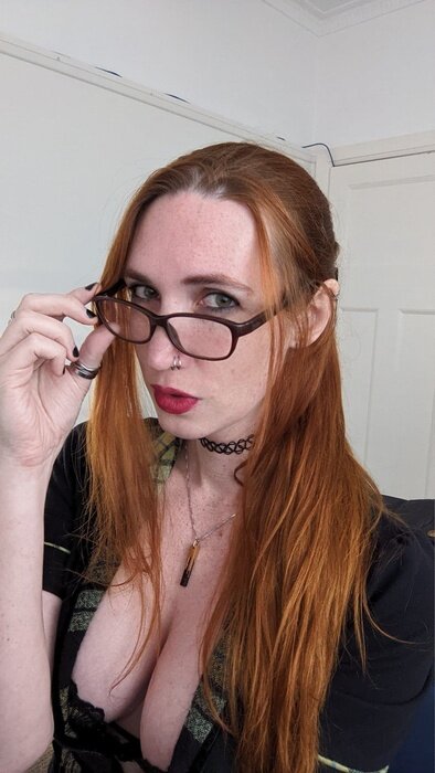 Geminirising (@gemini_rising), OnlyFans creator