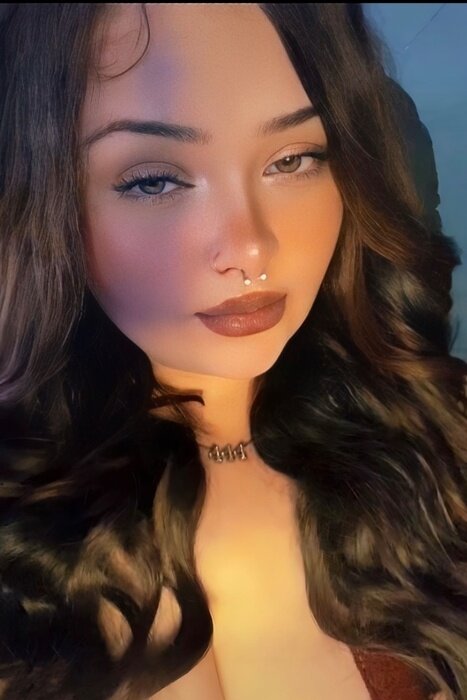 gracie (@geminidafairy), OnlyFans creator