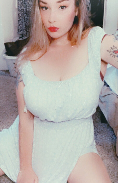 Geminidaydreams (@geminidaydreams), OnlyFans creator