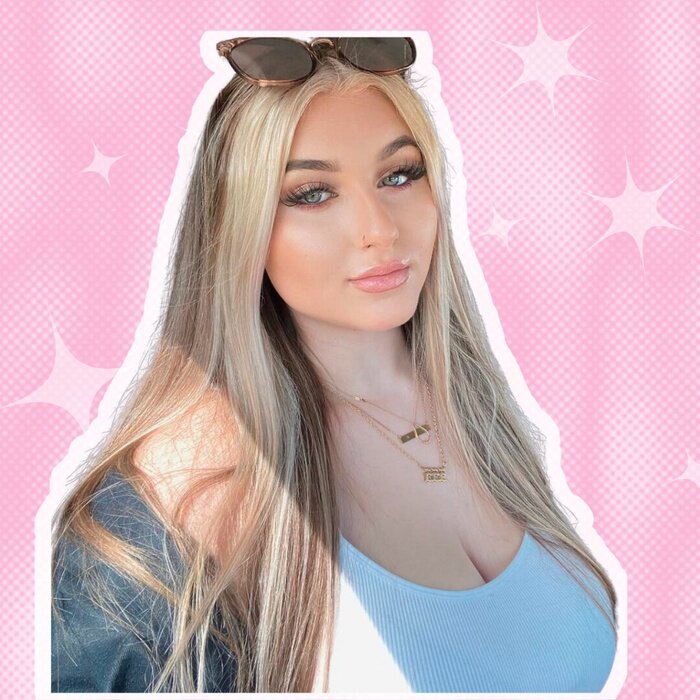 Geminiskyee (@geminiskyee), OnlyFans creator