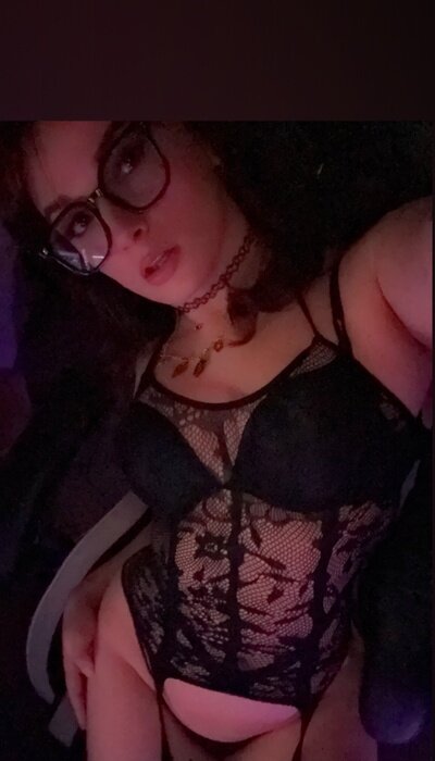 Geminiya (@geminiya), OnlyFans creator