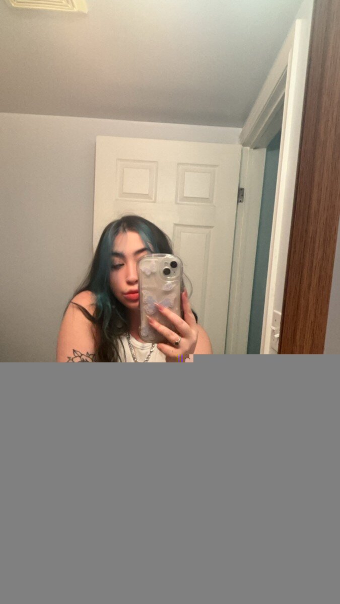 Geminnnibaby (@geminnnibaby), OnlyFans creator