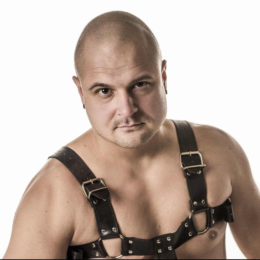 Genohard (@genohard), OnlyFans creator