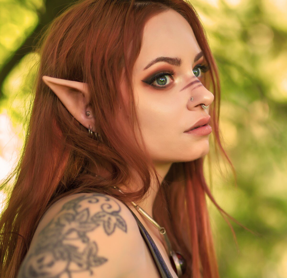 Genthehobbit (@genthehobbit), OnlyFans creator