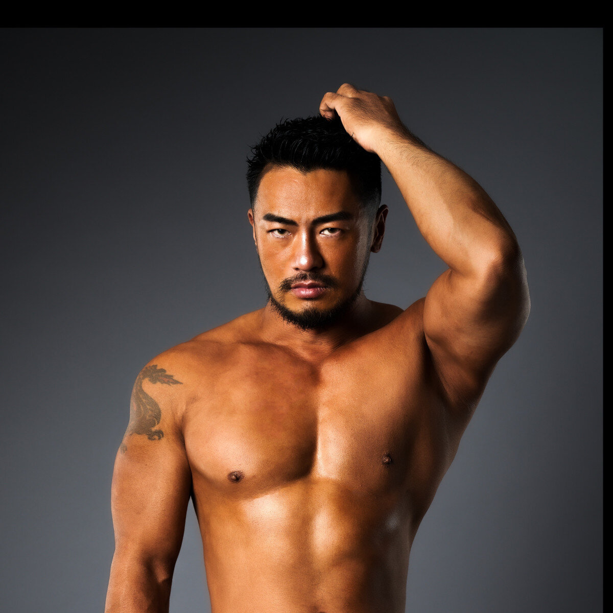Gentokokuryu (@gento_kokuryu), OnlyFans creator