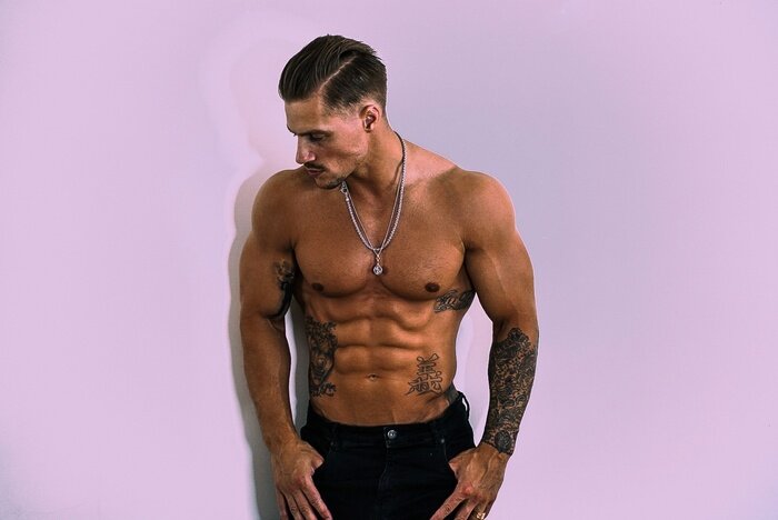 Geoalafrench (@geo.a.la.french), OnlyFans creator