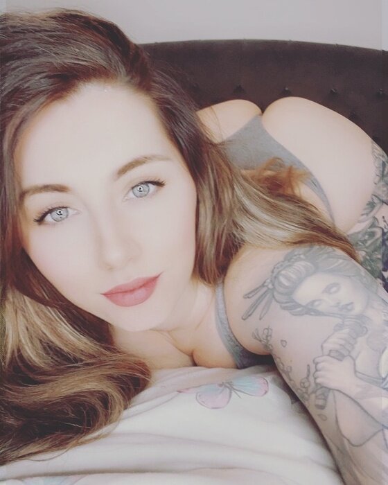 Geom1lfx (@geom1lfx), OnlyFans creator