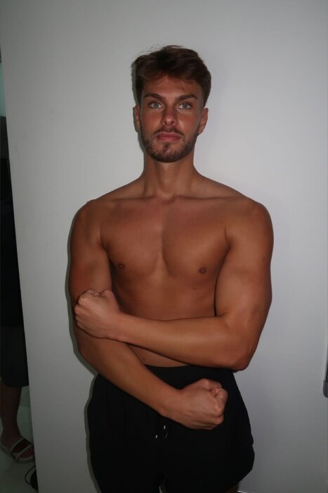 Georgefensom (@georgefensom), OnlyFans creator