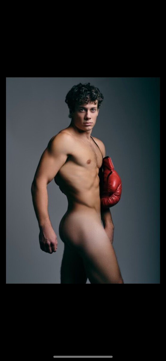 Georgejunggle (@georgejunggle), OnlyFans creator