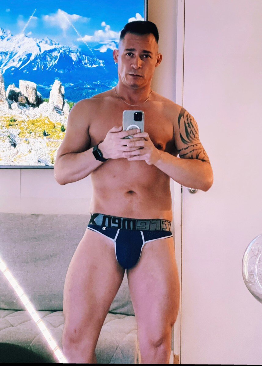 Georgemasoact (@georgemasoact), OnlyFans creator