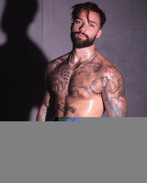 Georgemorcostv (@georgemorcostv), OnlyFans creator
