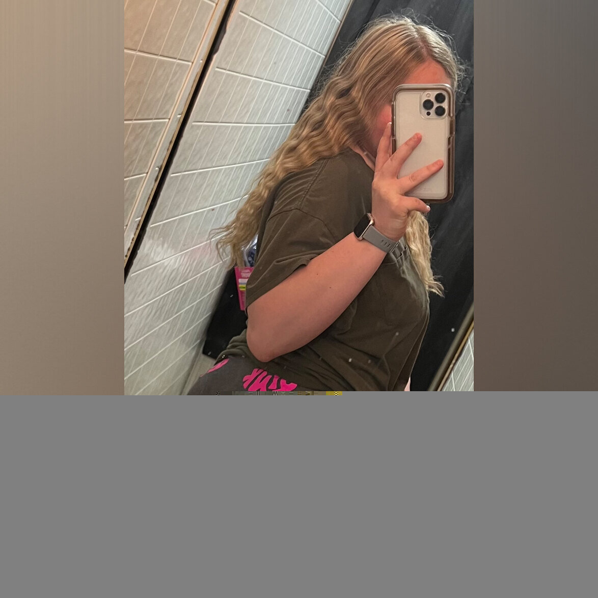 Georgiapeach6 (@georgia.peach6), OnlyFans creator
