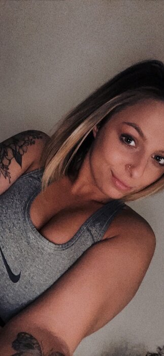 Georgiabepeachyy (@georgiabepeachyy), OnlyFans creator