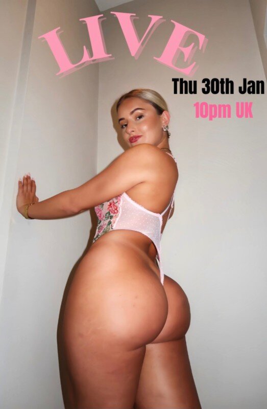 Georgieeyxx (@georgieeyxx), OnlyFans creator