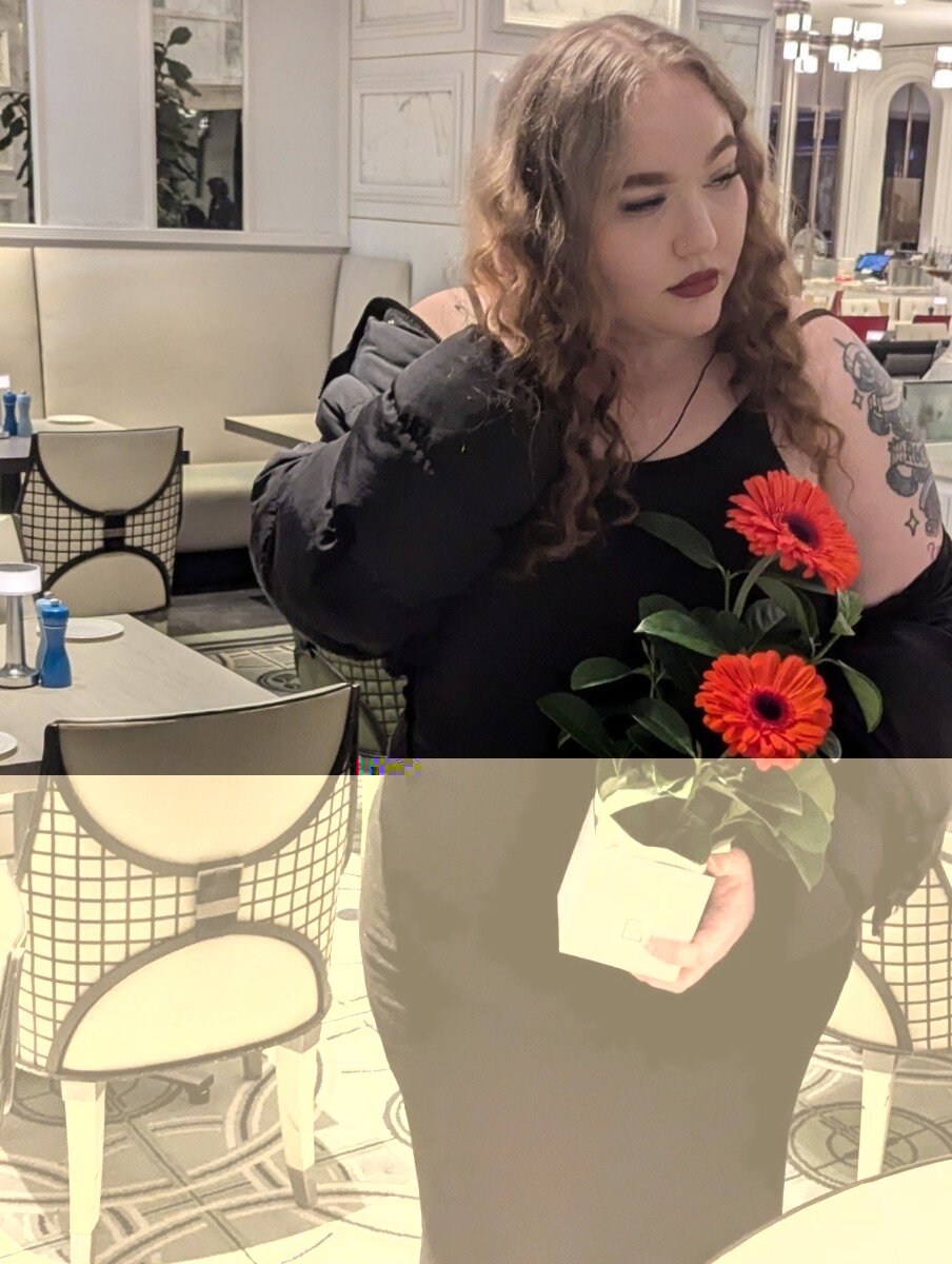 Georginalu (@georginalu), OnlyFans creator