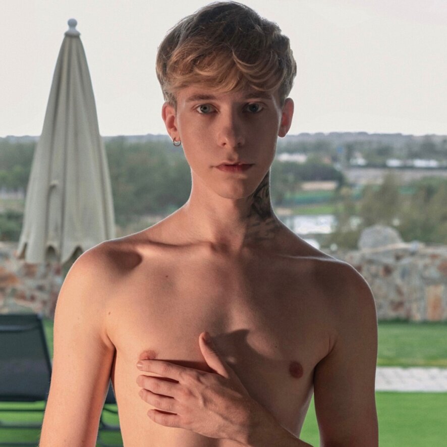Georseny (@georseny), OnlyFans creator