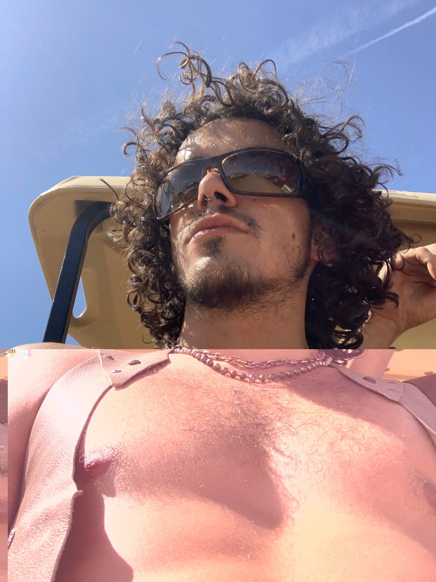Geoscarxxx (@geoscarxxx), OnlyFans creator