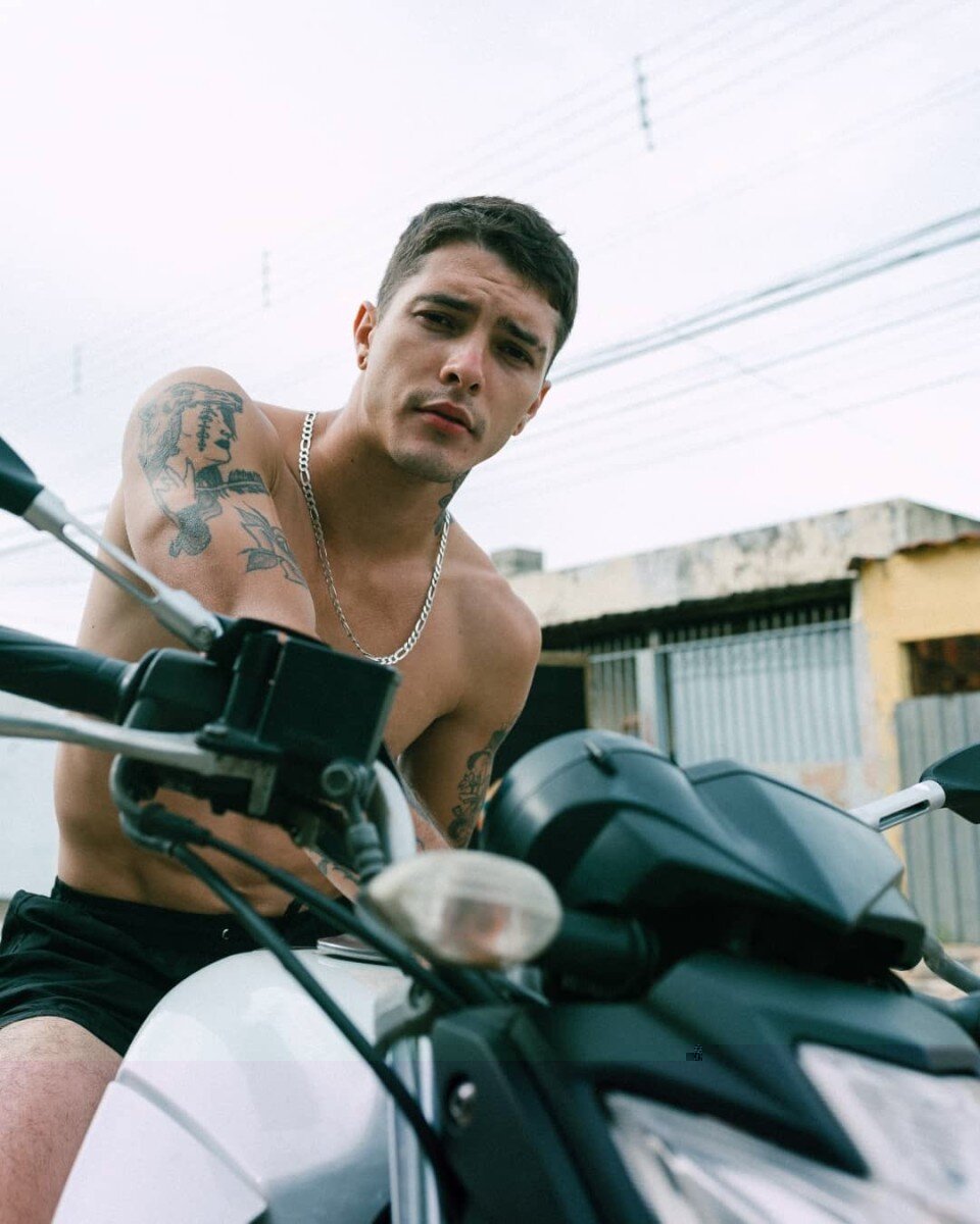 Geovanesds (@geovanesds), OnlyFans creator