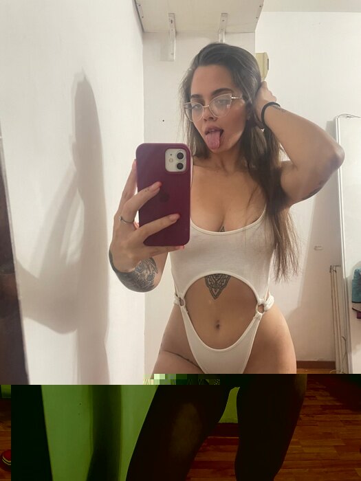 Gerals (@geral_s), OnlyFans creator