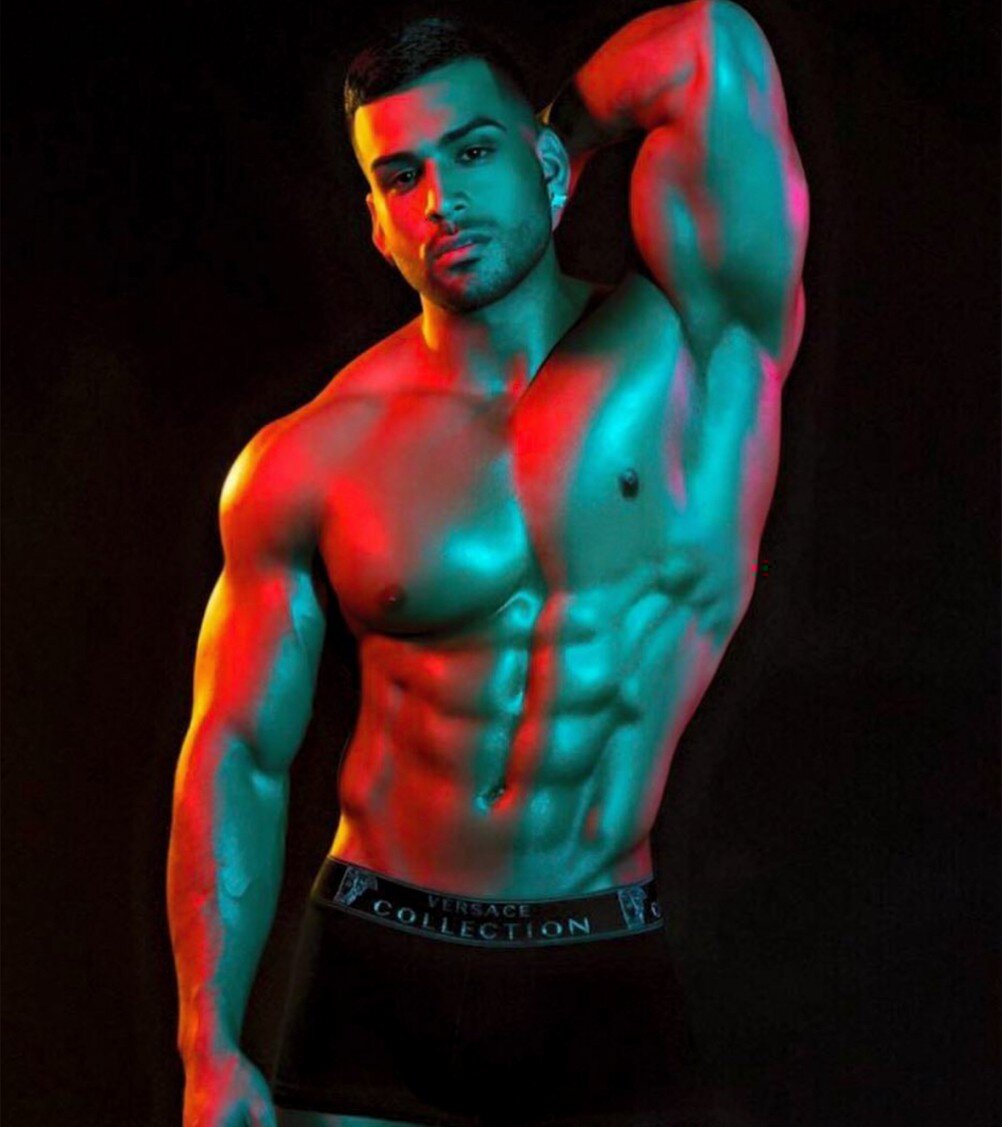 Gerardogabriel (@gerardo_gabriel), OnlyFans creator