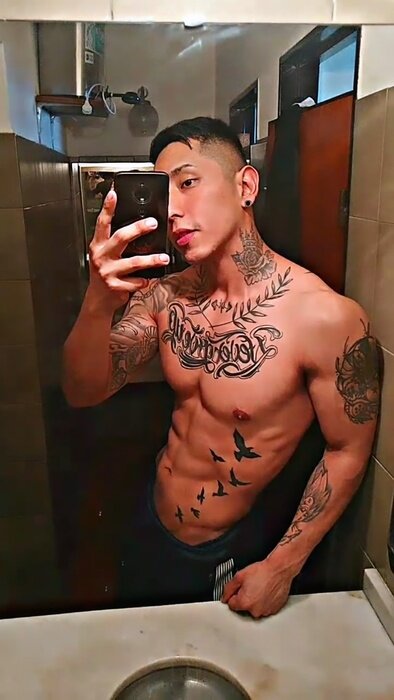 Gerevlib (@gerevlib), OnlyFans creator