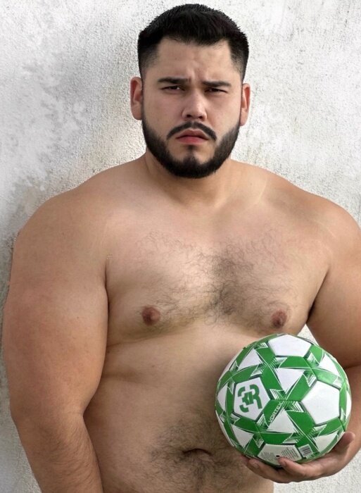 Gergasgol (@gergasgol), OnlyFans creator