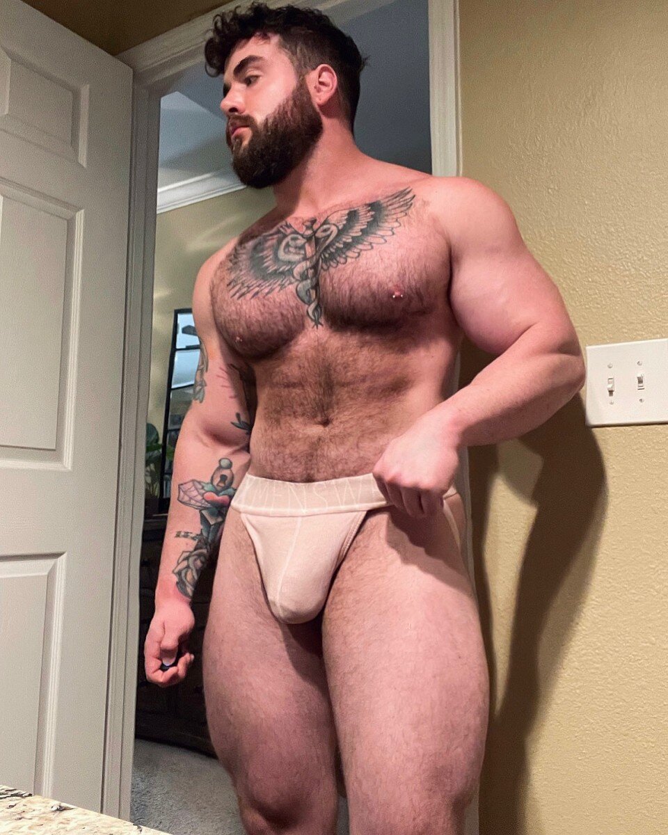 Germanthik (@germanthik), OnlyFans creator