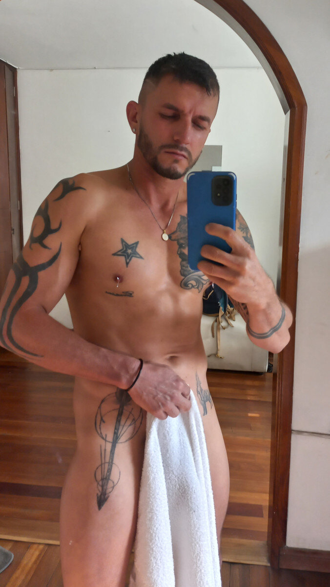 Gero5297 (@gero5297), OnlyFans creator