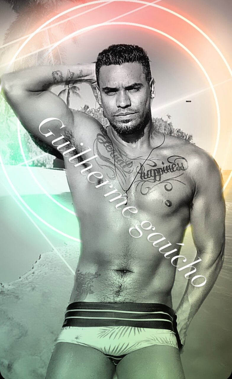 Gerrimartins (@gerrimartins), OnlyFans creator