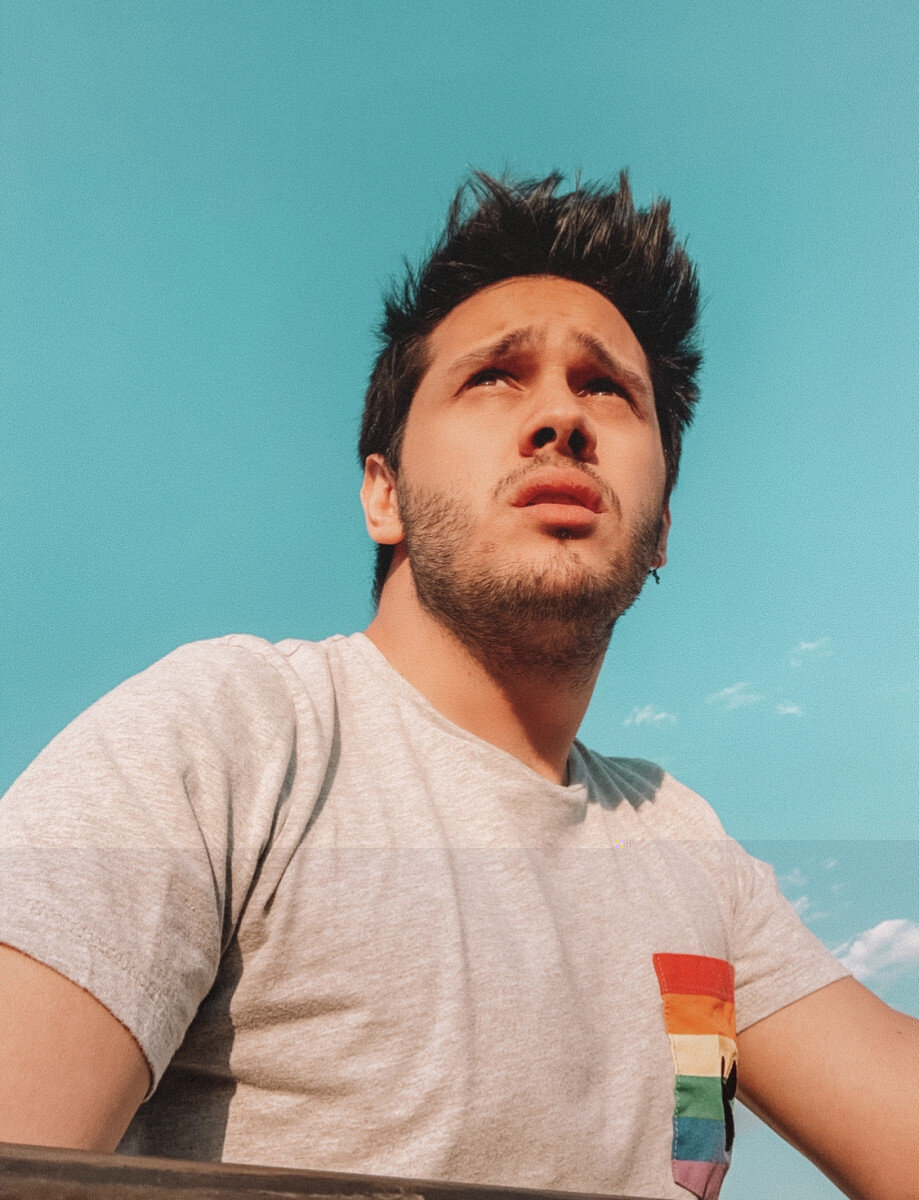 Gerudito (@gerudito), OnlyFans creator