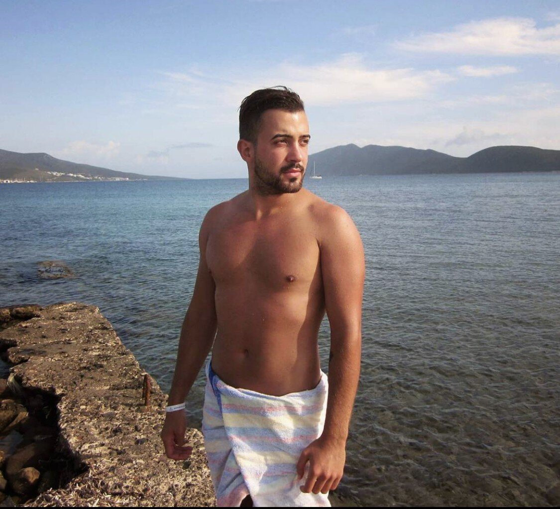 Getdesired2me (@getdesired2me), OnlyFans creator