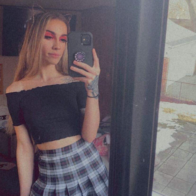 Getsquidit (@getsquidit), OnlyFans creator