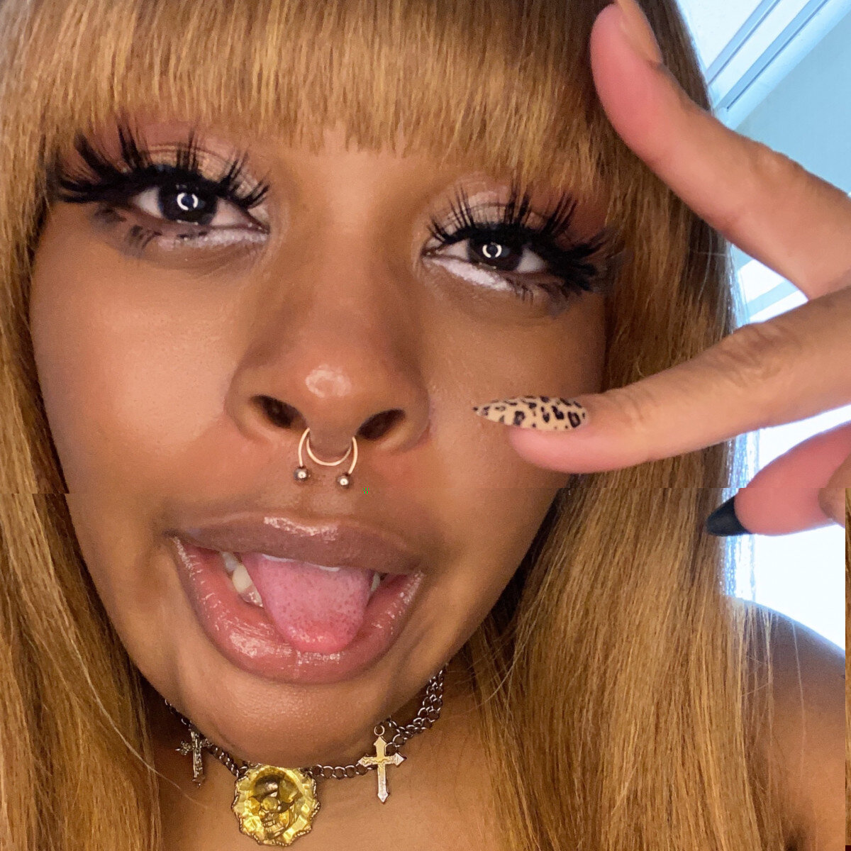 Getwildbesexy (@getwildbesexy), OnlyFans creator