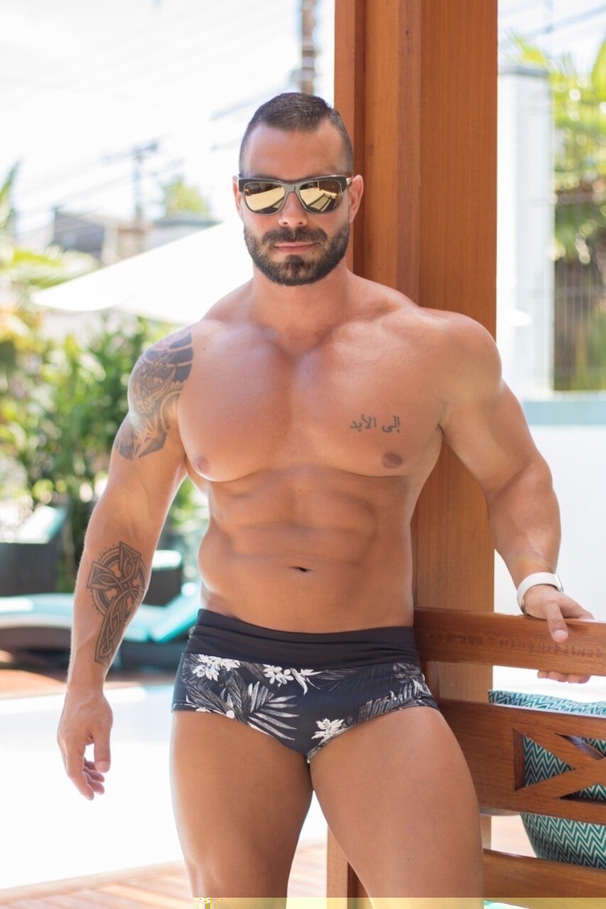 Ggiacomoni (@ggiacomoni), OnlyFans creator